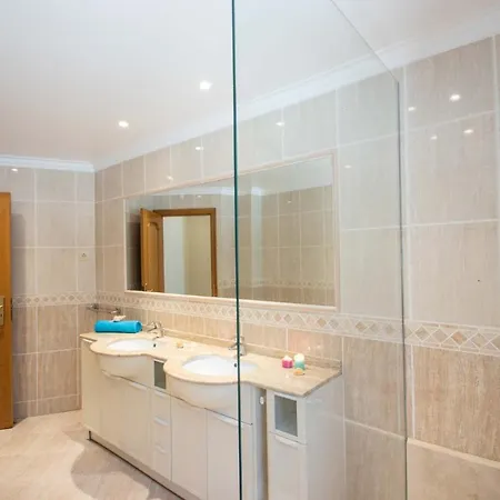 Samoa By Algarve Vacation Албуфейра