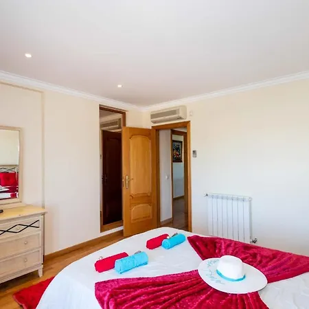 Samoa By Algarve Vacation Албуфейра