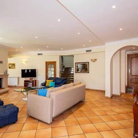 Samoa By Algarve Vacation Албуфейра