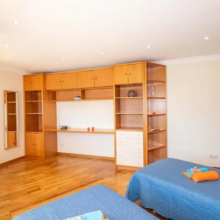 Вилла Samoa By Algarve Vacation Албуфейра