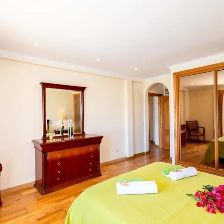 Samoa By Algarve Vacation * Албуфейра