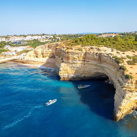 Samoa By Algarve Vacation Villa *