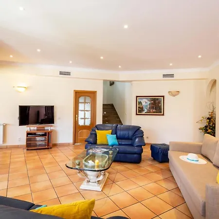 Samoa By Algarve Vacation וילה *