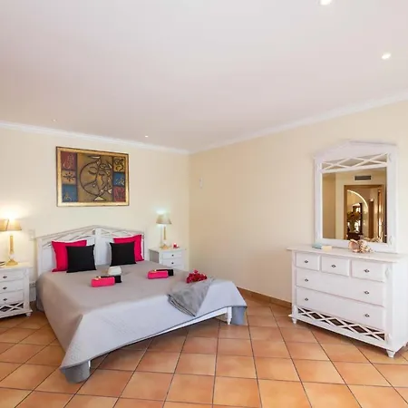 וילה Samoa By Algarve Vacation