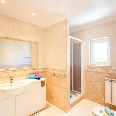 Samoa By Algarve Vacation * אלבופיירה